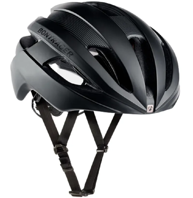Bontrager Velocis MIPS Helmet Black-4